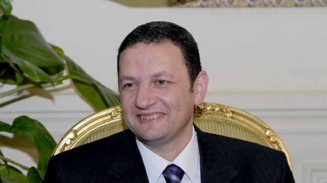  باسم عودة: مصر لم تحدد موعد فتح باب استيراد القمح