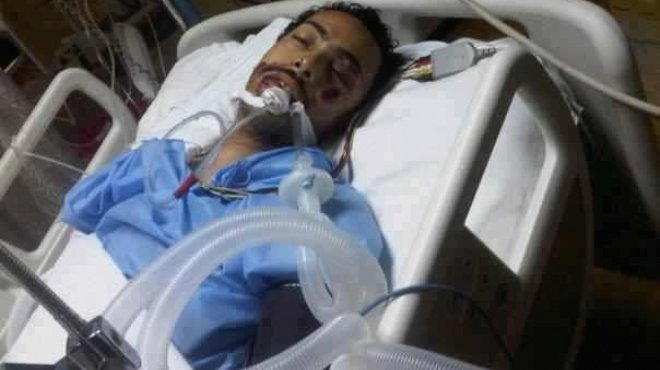 محامي الشهيد محمد الجندي: التقرير الجديد للطب الشرعي أثبت تعرضه للتعذيب