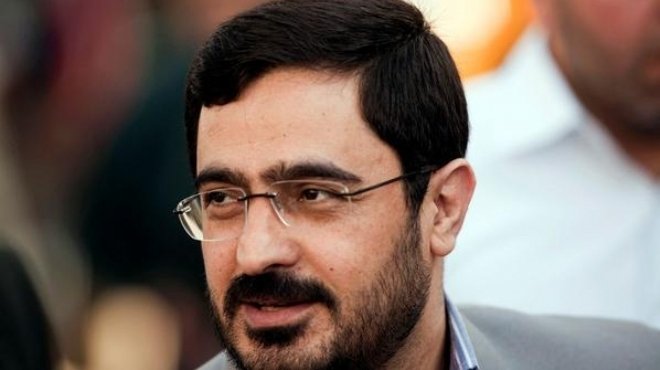  إطلاق سراح المدعى العام الإيراني السابق بعد يومين من احتجازه