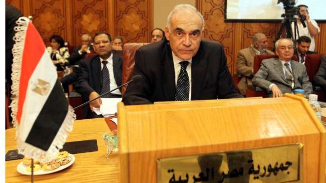 الأحد المقبل: اجتماع ثلاثي بين وزراء خارجية مصر وتونس وليبيا