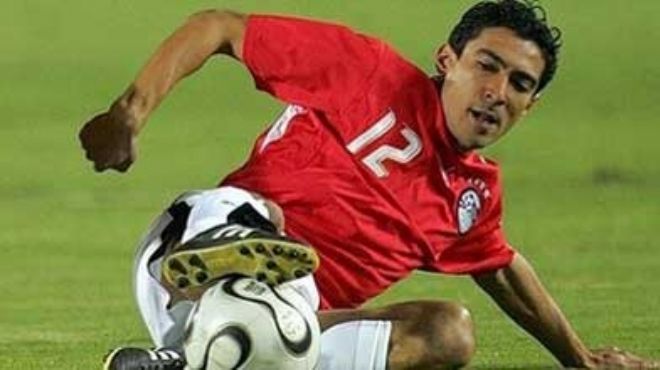 محمد بركات: الوصول إلى كأس العالم أهم محطة في تاريخ لاعب كرة القدم