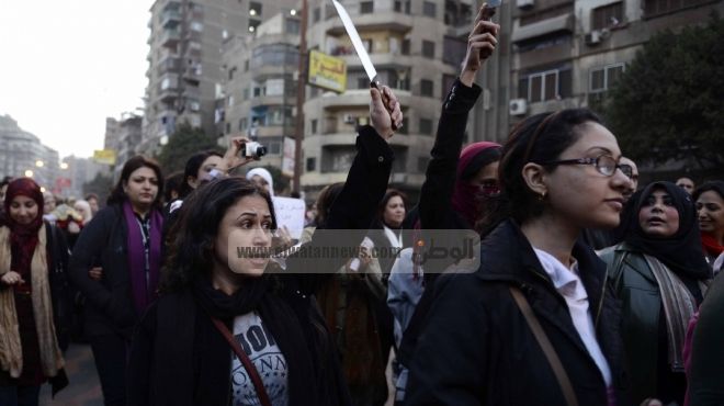  المنظمات النسائية المصرية تقدم توصيات للجنة وضع المرأة بنيويورك