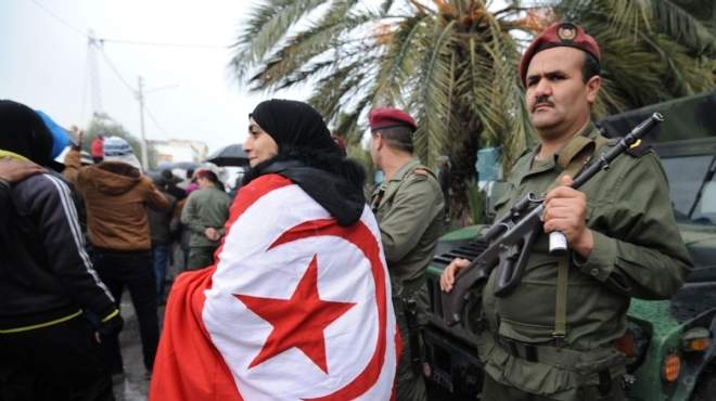  تونس: إيرادات السياحة تتراجع بنحو 6% في الربع الأول من 2013