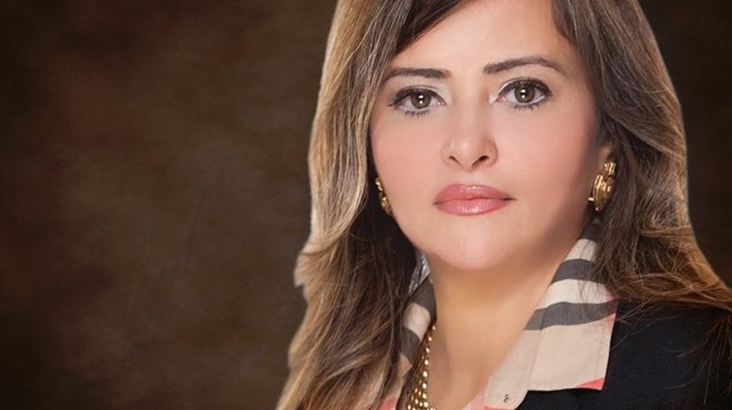 دينا عبدالفتاح: رفضت الكفالة لأن الإعلاميين ليسوا مجرمين