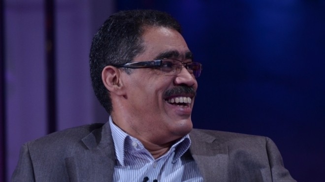 خالد البلشي: لجنة صياغة التشريعات الإعلامية والصحفية 