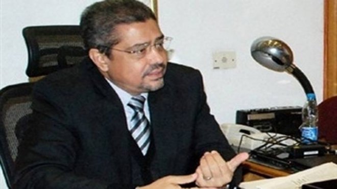 مجلس الأعمال المصرى السورى يبحث فرص الاستثمار بمصر