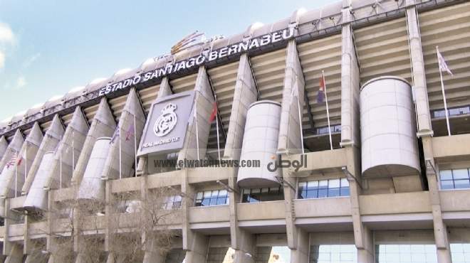 بالفيديو| «الوطن» ترصد قوة ريال مدريد فى زيارة خاصة لقلعة 