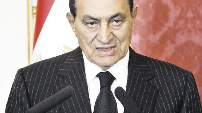  حسين كمال: مبارك طلب استبدال كلمة 