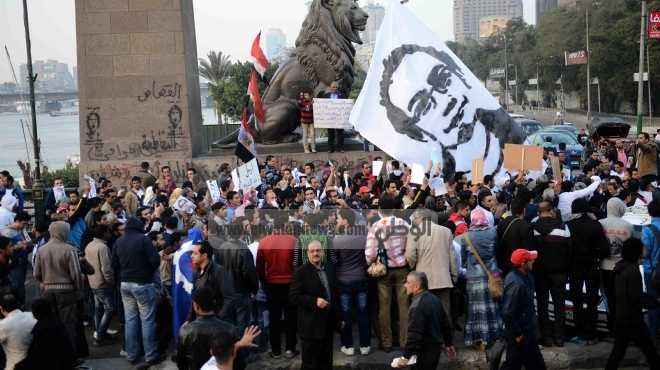مجلة أمريكية: فشل الإخوان فى حكم مصر يبشر بنهاية «حلم الخلافة»
