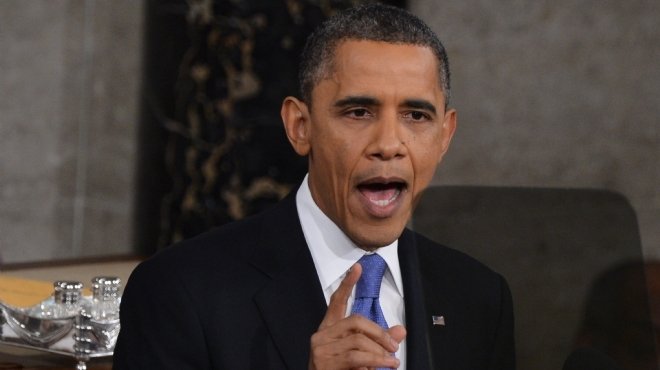 أوباما يأمر باتخاذ كل الإجراءات اللازمة بعد انفجاري بوسطن