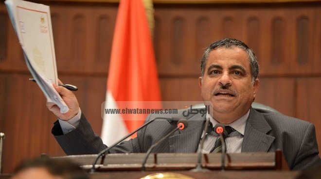  الحكومه ترسل موازنة 2013 لمجلس الشورى 