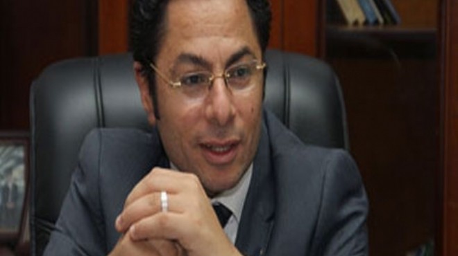 خالد أبوبكر: النائب العام لابد أن يغادر منصبه لأنه أضاع حقوق المجنى عليهم فى قضية «موقعة الجمل»