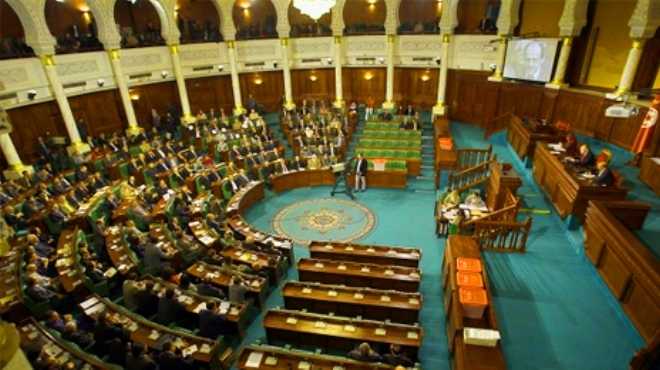 البرلمان التونسي يشرع في مناقشة مشروع القانون الانتخابي