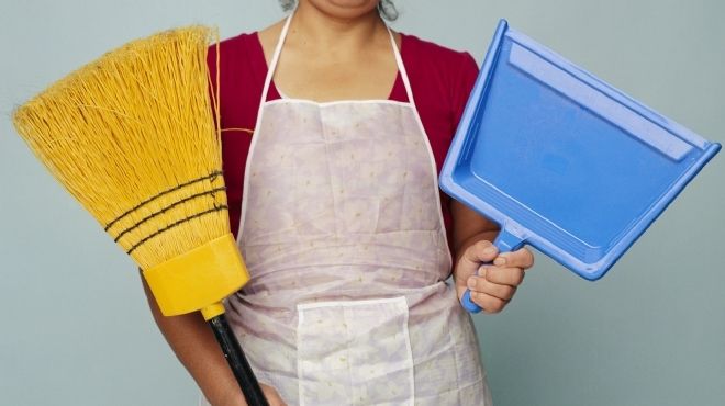  نصائح تساعد المرأة العاملة على تنظيف المنزل بشكل أسرع