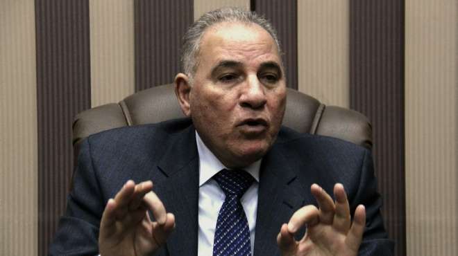 رئيس محكمة جنايات الإسكندرية يطالب بإحالة «الزند» إلى لجنة الصلاحية