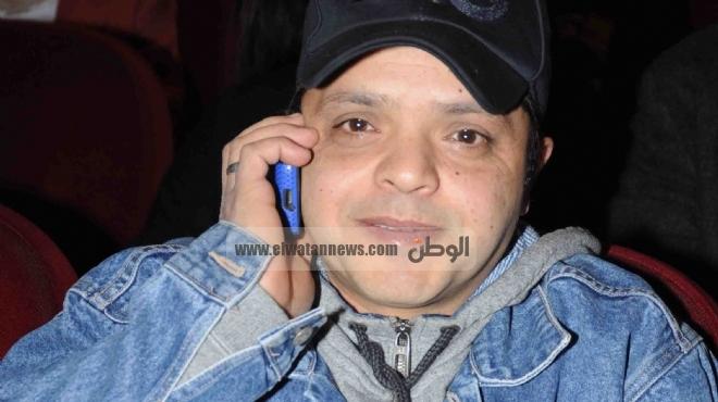  محمد هنيدي يسجيل أغاني فوازير 