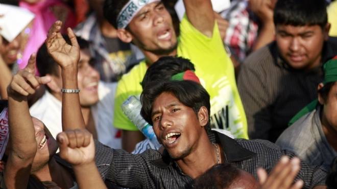 بنجلادش تندد بقرار واشنطن وقف امتيازاتها التجارية بسبب حوادث العمل