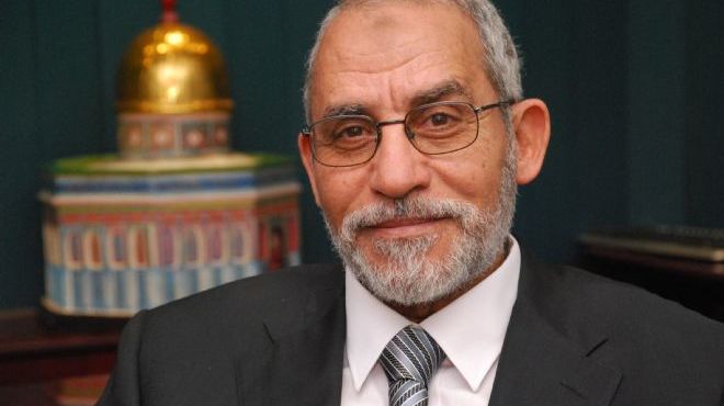 مصدر: «الإرشاد» قدم لـ«مرسى» قائمة «إخوانية» ومستشاروه تفاوضوا على مقاعد الأحزاب الموالية