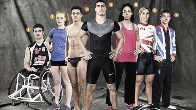  بريطانيا تجهز أبطالها الشبان لغزو أولمبياد ريو دى جانيرو 2016