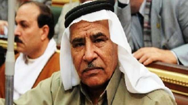 نائب سيناوي: إنشاء محافظة ثالثة بوسط سيناء يدعم الأمن القومي