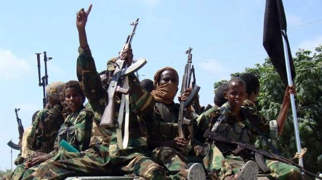  القوات الصومالية تسيطر على مدينة 