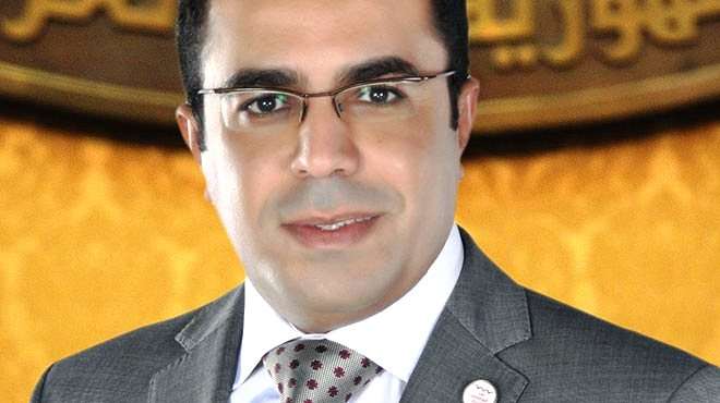 باسل عادل عن تصريحات وزير العدل: