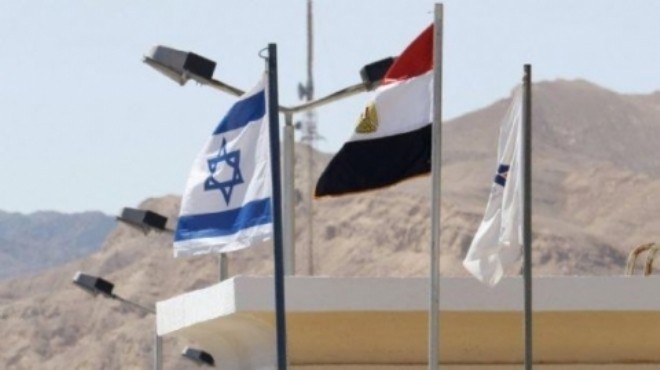 للمرة الثانية فى 3 أيام: وفد إسرائيلى فى مصر لبحث الأوضاع الأمنية