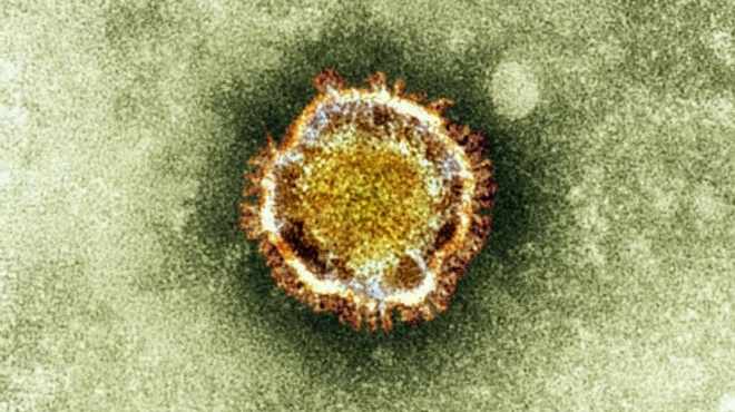  إيطاليا تعلن أول حالة إصابة بالفيروس التاجي الشبيه بـ