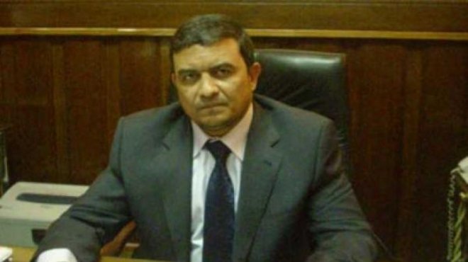  مصدر قضائي: حسن ياسين هو من صرح بأن مساعد النائب العام سيخلف 