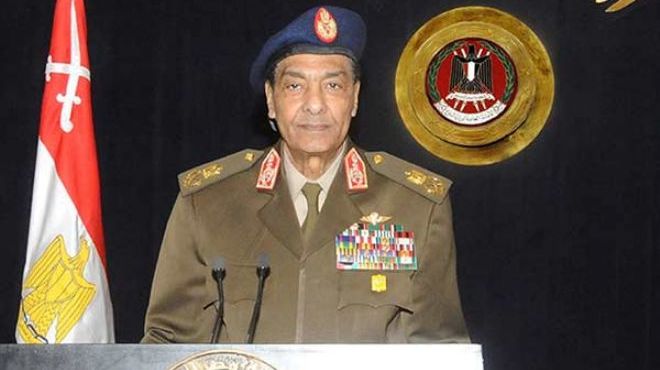 «طنطاوى»: لن نسمح بسيطرة فصيل واحد على مصر