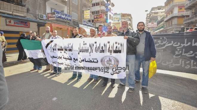 حركات قبطية تعلن تأييدها العصيان المدنى.. وترفع شعار «عزل مرسى هو الحل»