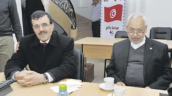 الغنوشي: انتخابات رئاسية وتشريعية في الشهرين الأخيرين من 2013 في تونس