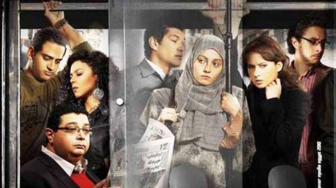5 أفلام مصرية تشارك في المهرجان الأول للسينما العربية في زيوريخ