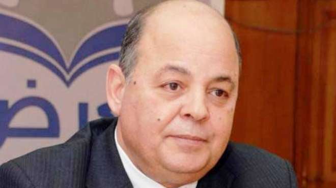وزير الثقافة يقرر وقف أنشطة الوزارة اليوم حدادا على شهداء سيناء