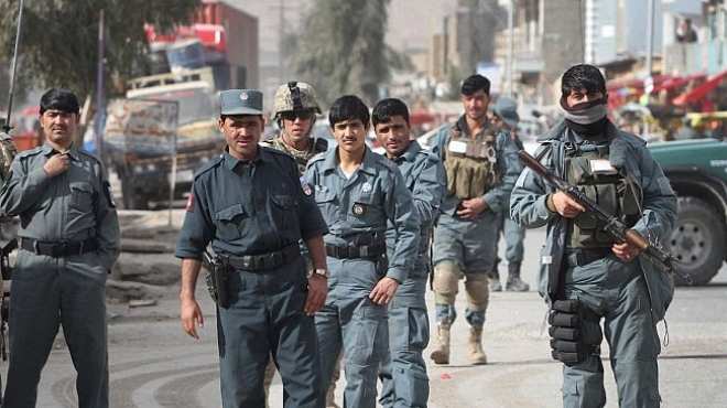 العثور على جثث 5 عمال إغاثة في أفغانستان 