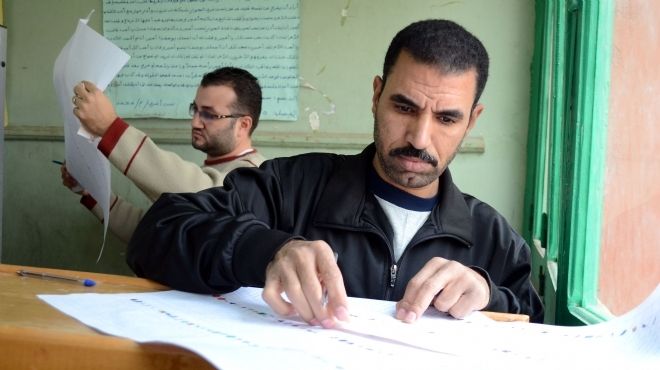 الجاليات المصرية بالخارج تطالب بـ«الإشراف القضائى» على الانتخابات