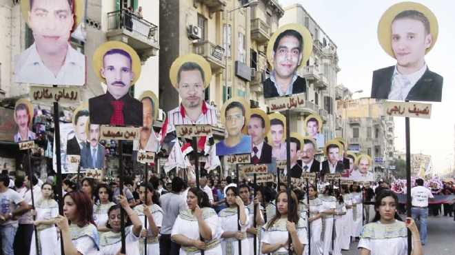 قاضى «طنطاوى وعنان» يستدعى 35 ناشطاً بحركة «6 أبريل» لسماع أقوالهم فى «مذبحة ماسبيرو»
