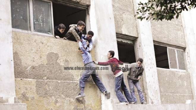  مصرع طالب ثانوي سقط من أعلى سور المدرسة أثناء محاولته الهرب 