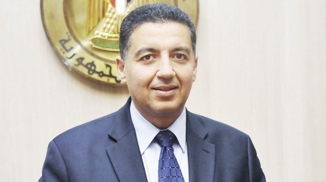  الرئاسة: انسحاب الوفد المصرى من اجتماعات 