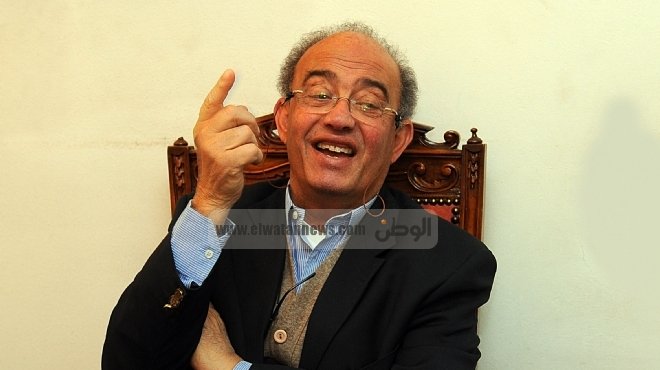 أحمد البرعى: سنقاطع الانتخابات البرلمانية لإحراج النظام.. ولن نُقسم على «دستور باطل»