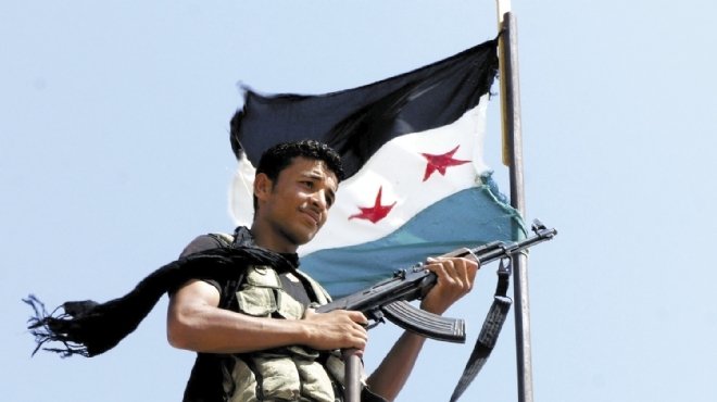  صحيفة أمريكية: مقاتلو المعارضة السورية لا يعتزمون ترك السلطة عقب انتهاء الحرب