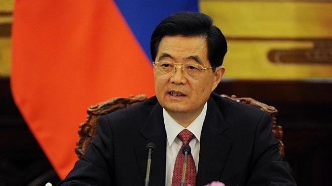  رئيس لاوس يبدأ زيارة رسمية للصين الخميس المقبل 