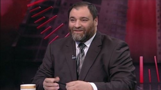 باسم خفاجي: 