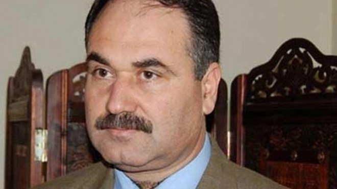  وزير المالية العراقي يعلن استقالته أمام المتظاهرين في محافظة الأنبار 