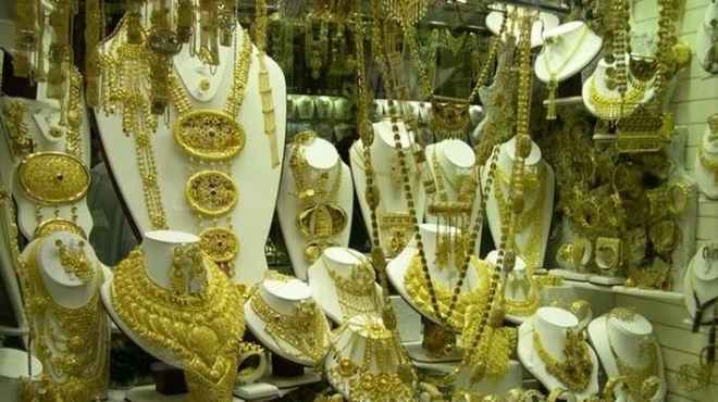  الغرف التجارية: 60% من محلات الذهب بمصر الجديدة أغلقت خوفا من أحداث 