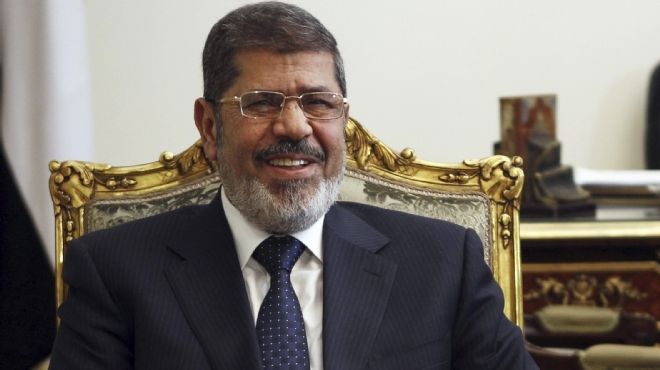 مرسي: الشعب ثار لأجل حريته.. ونسعى لتطبيق الحدين الأدنى والأقصى للأجور