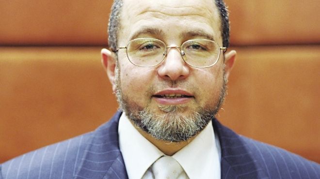 وزير الرى: مصر لا تمر بأزمة مياه.. وحصتنا ثابتة ولن تنخفض