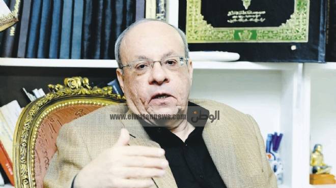  وحيد عبدالمجيد: دعوة السيسي جاءت لتطمئن الشعب المصري 