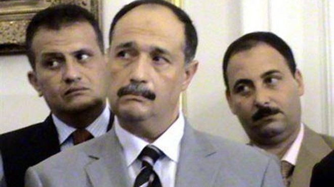 برهم صالح يبحث مع سفير مصر لدى بغداد الأوضاع بالعراق والعلاقات الثنائية