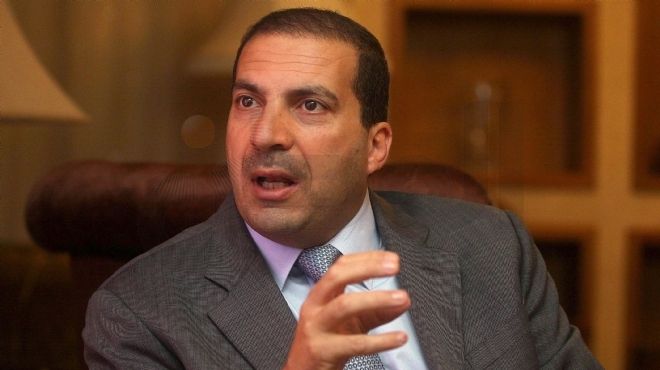 عمرو خالد : أتمنى ألا يكون لـ«مرشد الاخوان» دور في حكم مصر